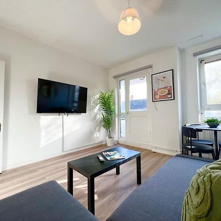 2 Bed Flat- Belsize Park Apartment London Exterior photo