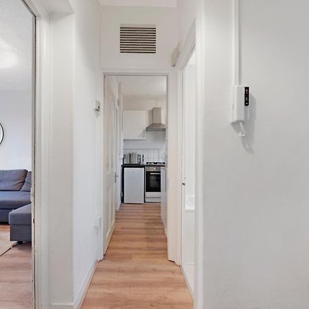 2 Bed Flat- Belsize Park Apartment London Exterior photo