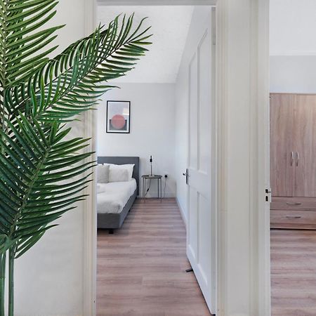 2 Bed Flat- Belsize Park Apartment London Exterior photo