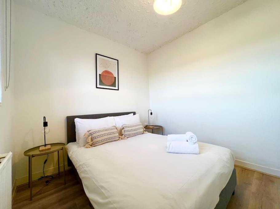 2 Bed Flat- Belsize Park Apartment London Exterior photo