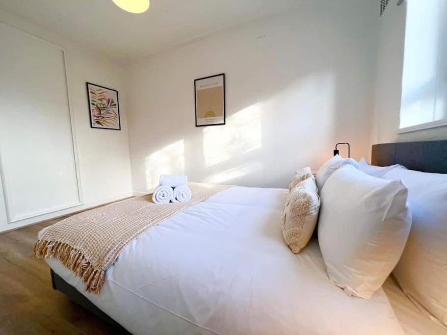 2 Bed Flat- Belsize Park Apartment London Exterior photo