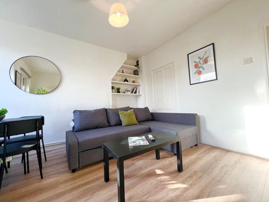 2 Bed Flat- Belsize Park Apartment London Exterior photo
