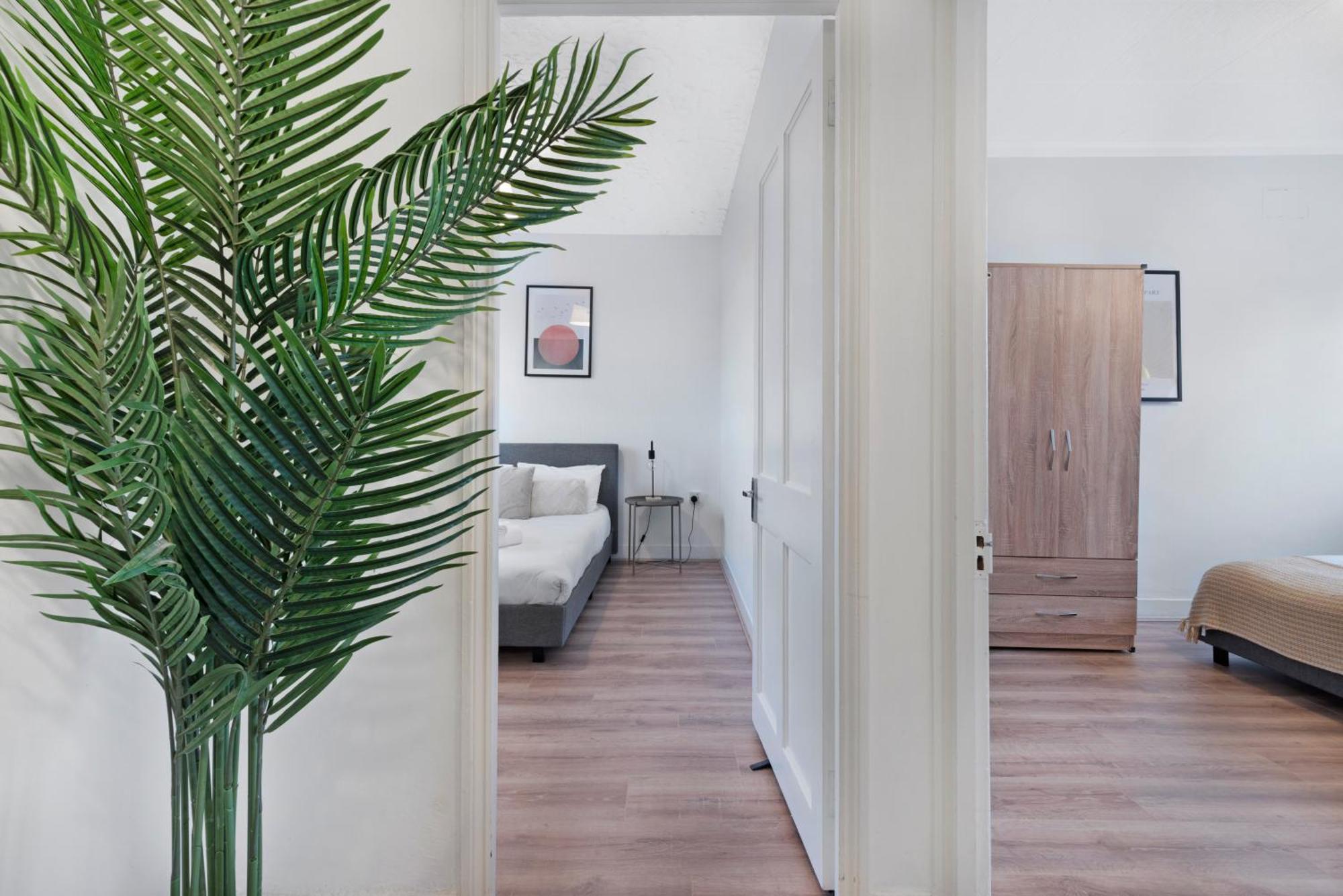 2 Bed Flat- Belsize Park Apartment London Exterior photo