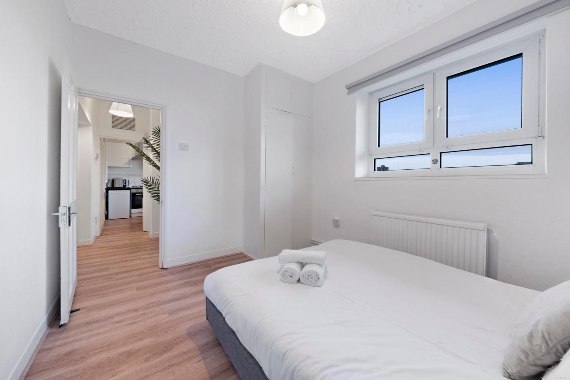 2 Bed Flat- Belsize Park Apartment London Exterior photo